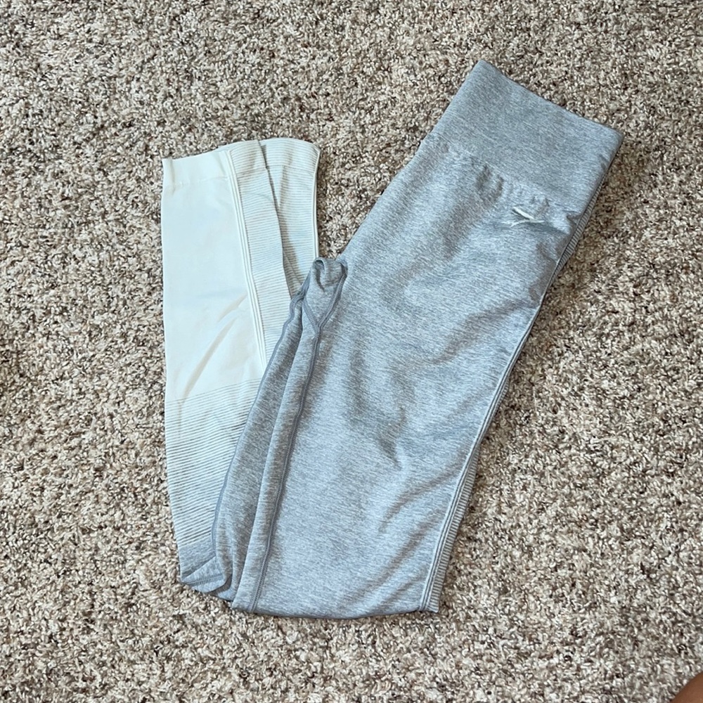 Gymshark hyper amplify leggings